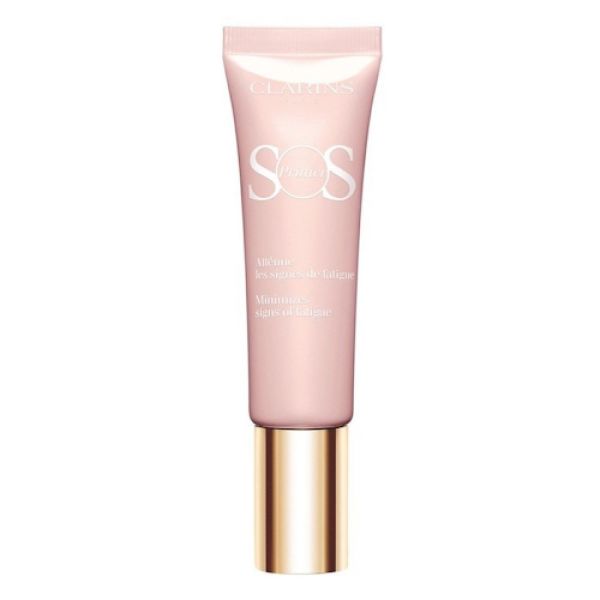 Clarins - SOS Primer 01 Rose - 30ML