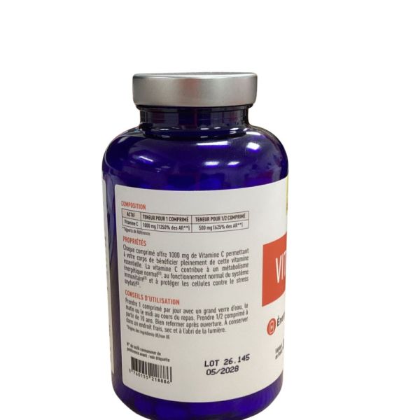 Granions - Vitamine C 1000 mg