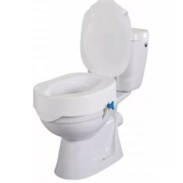 Joleti - Surélélateur de toilettes - 1 unité