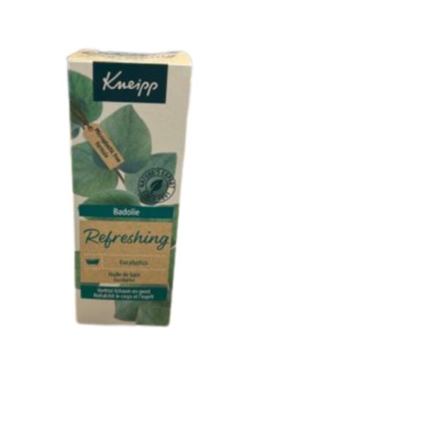 Kneipp - Huile de Bain Eucalyptus - 100ml