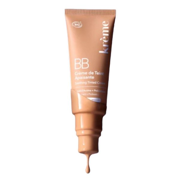 krème - BB crème de teint - 40ml