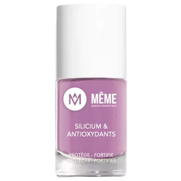 Même - Vernis Silicium & Antioxydants 10 ml - Teinte 20