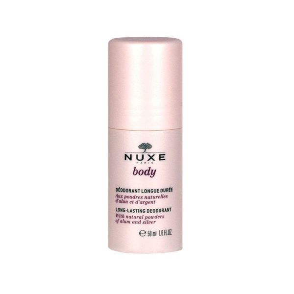Nuxe - Body Déodorant longue durée - 50ml