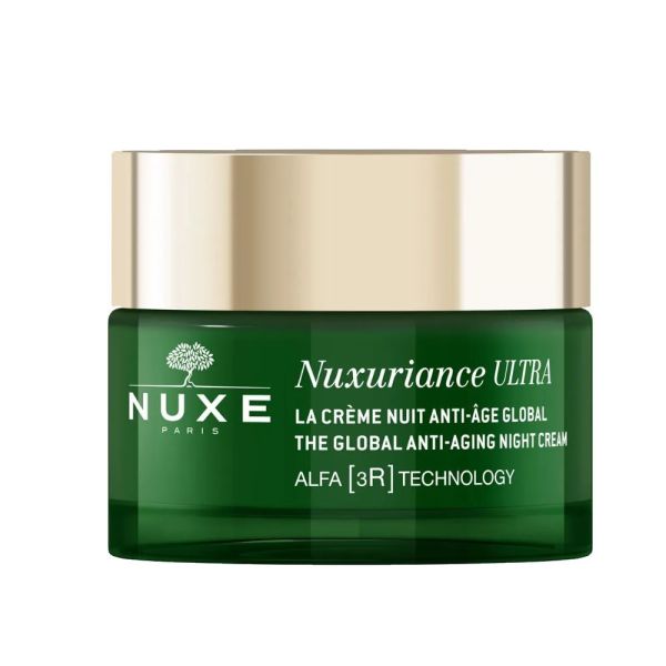 Nuxe - Nuxuriance Ultra Crème anti-age global - 50ml
