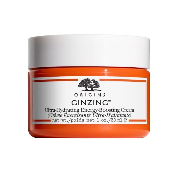 Origins - Crème énergisante ultra-hydratante - 50ml