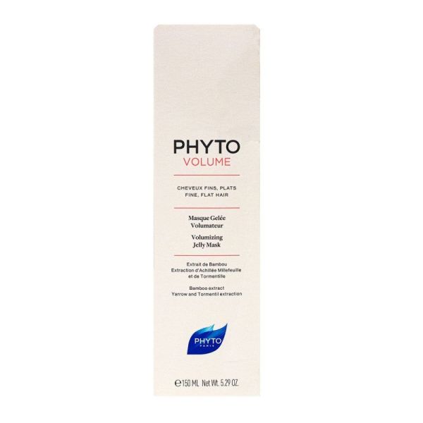 Phyto - Phytovolume masque gelée volumateur - 150 ml