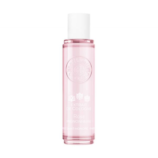 Roger & Gallet - Extrait de Cologne rose mignonnerie