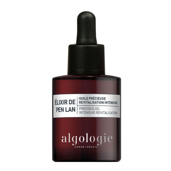 Algologie - Elixir de Pen Lan - Huile précieuse revitalisante - 30 mL