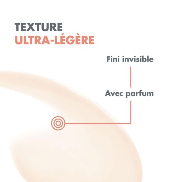 Avène - Fluide solaire haute protection SPF50+ - 50ml