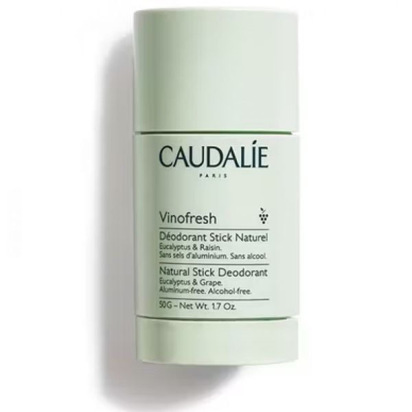 Caudalie - Déodorant naturel 24H - 50g