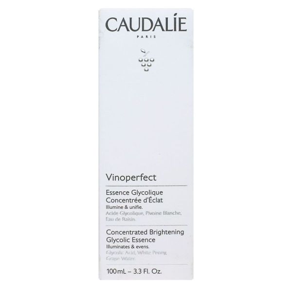 Caudalie - Vinoperfect Essence Glycolique - 100mL