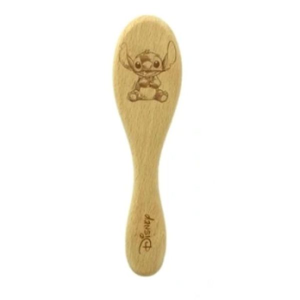 Disney - Brosse à cheveux pour les enfants de plus de 3ans