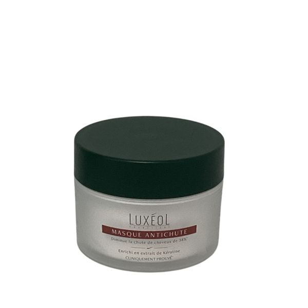 Luxéol - Masque anti-chute - 200ml