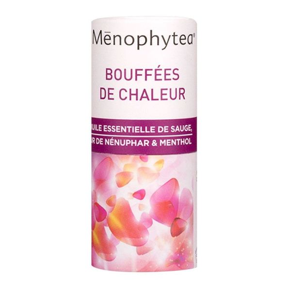 Ménophytea - bouffées de chaleur - stick