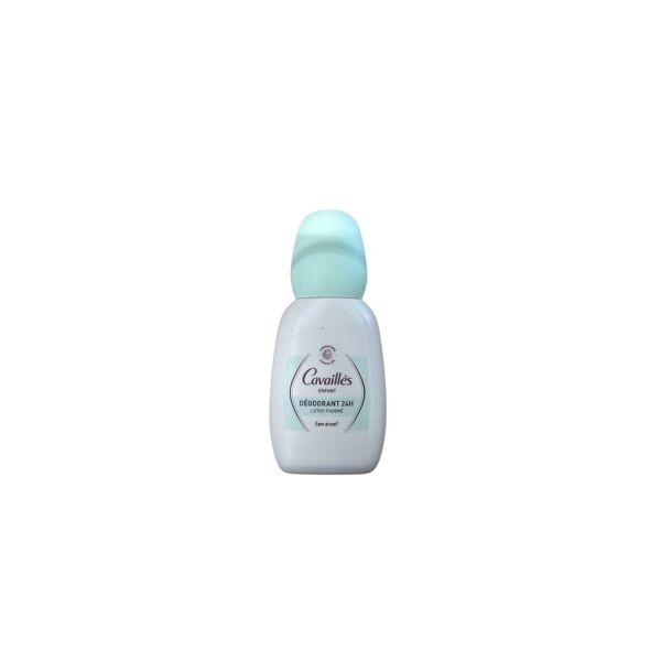 Mon 1er déo frais et doux pro-régénérant surgras 75ml