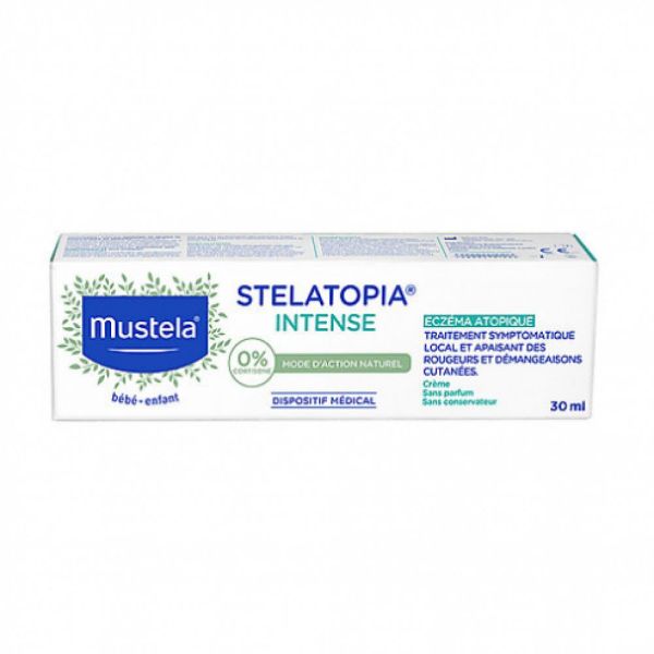 Mustela - Stelatopia intense - 30ml