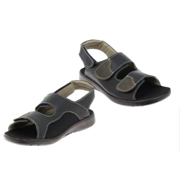 Podowell - Chaussures Chut Howard noir - taille 40