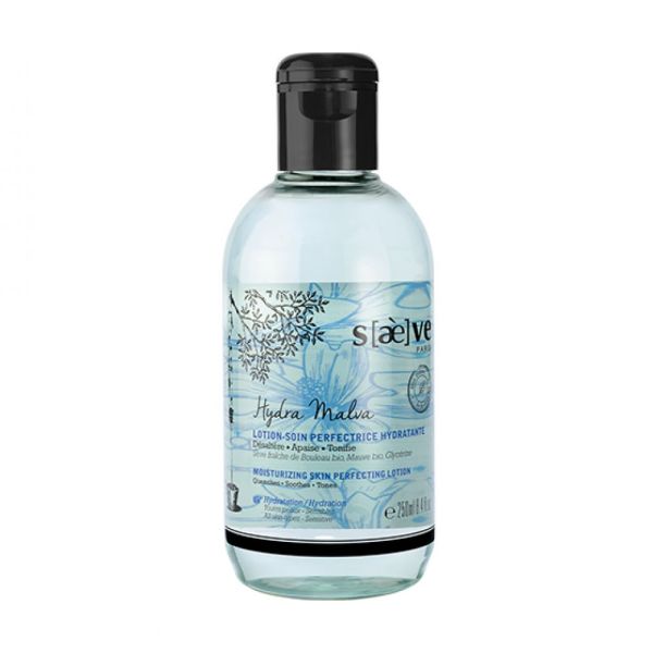 Saeve - Hydra Malva Lotion soin perfectrice hydratante - 250 ml