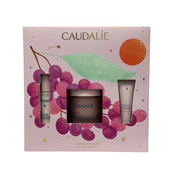 Caudalie - Coffret Resveratrol-Lift