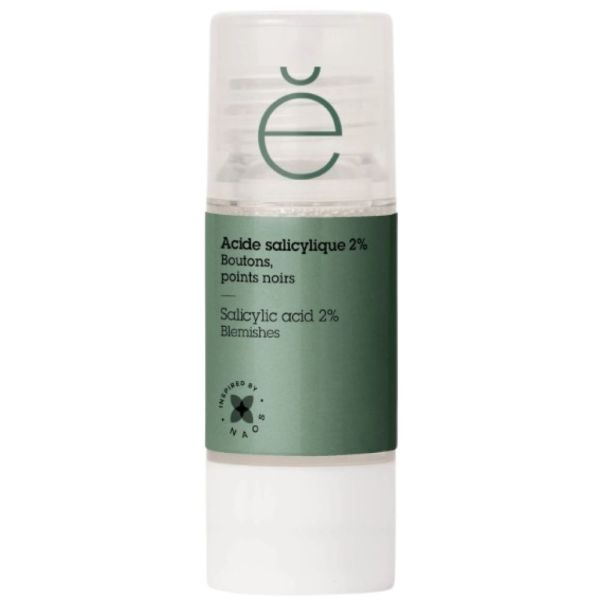 Etat Pur - Acide salicylique 2% - 15 ml