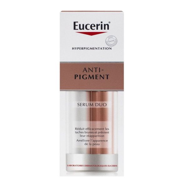 Eucerin - Anti-pigment sérum duo - 30 ml