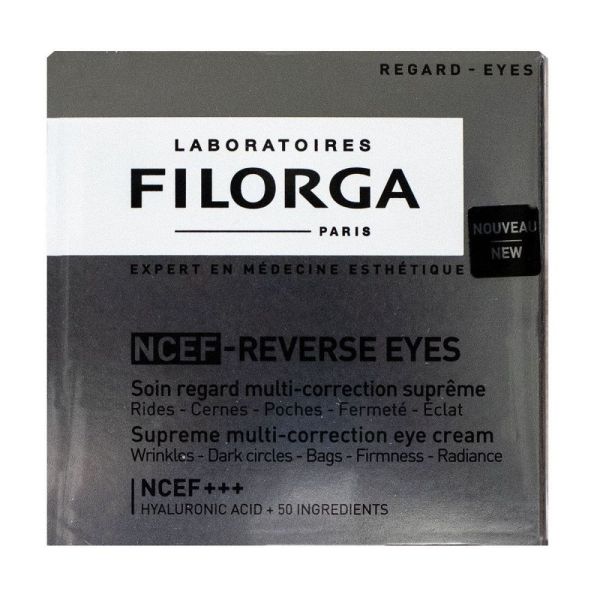 Filorga - NCEF-Reverse eyes - 15 ml