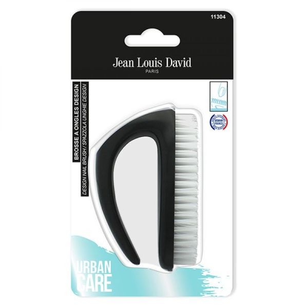 Jean Louis David - Brosse à ongles design