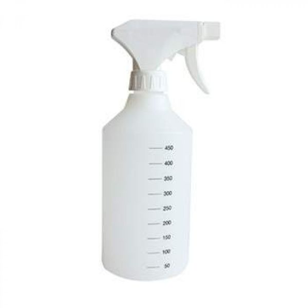 La droguerie écologique - Vaporisateur spray vide - 510 ml