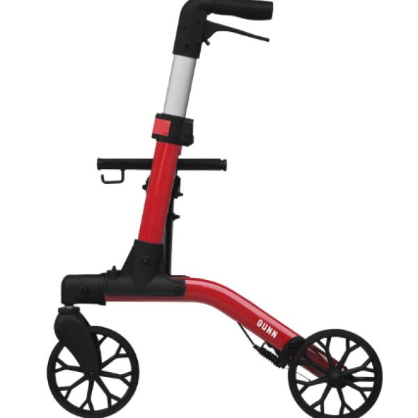 Mobio - Déambulateur compact Brooklyn