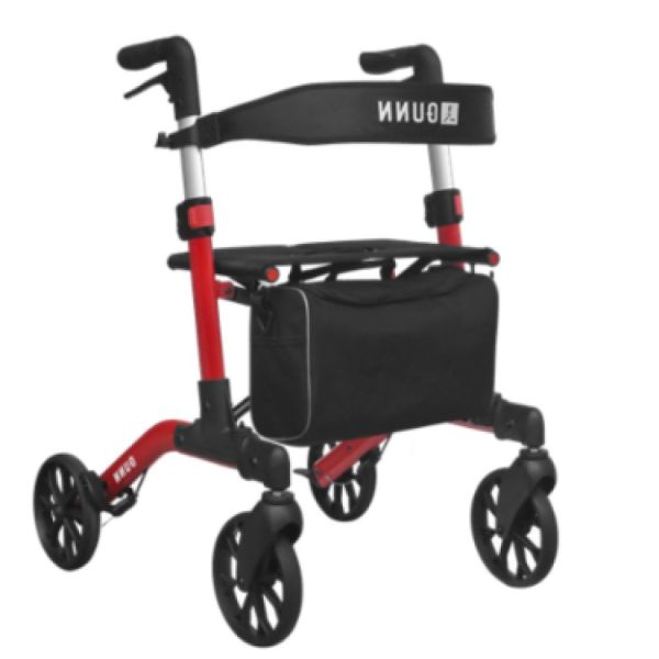 Mobio - Déambulateur compact Brooklyn