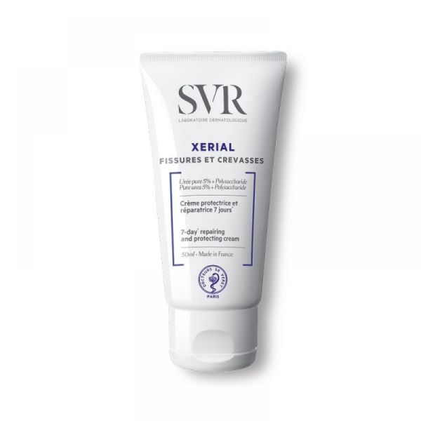 SVR - Xerial Fissures et crevasses - 50 ml