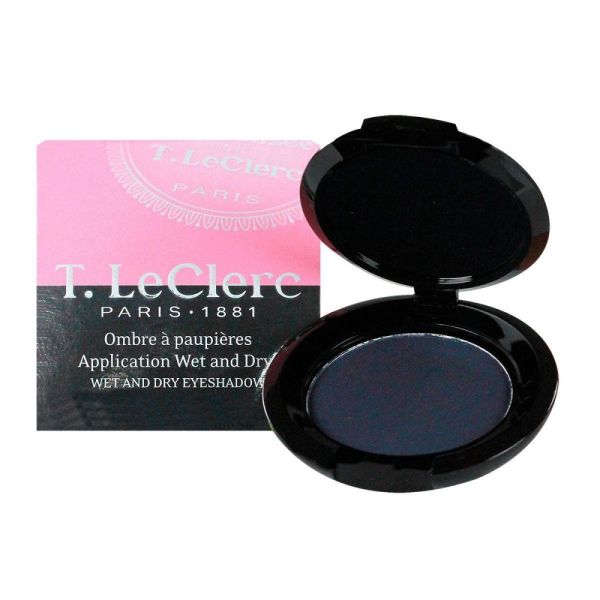 T.Leclerc - Ombre à paupières wet and dry - 2,5g