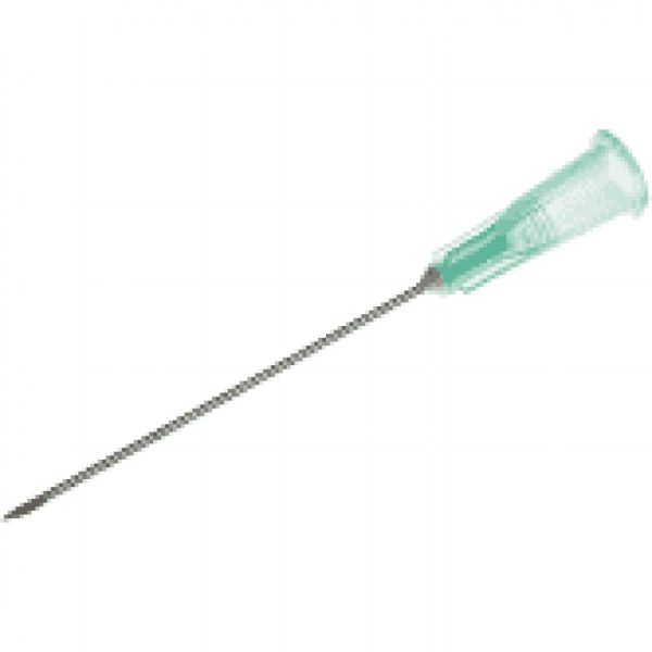 BD - Aiguille microlance - boite de 100 aiguilles