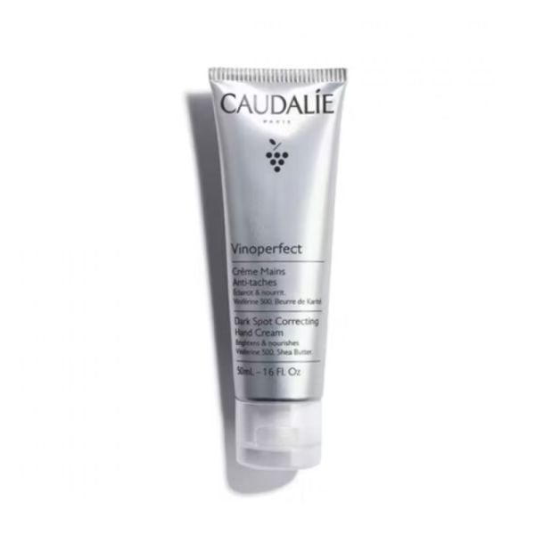 Caudalie - Vinoperfect crème mains anti-taches - 50ml