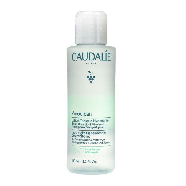Caudalie - Lotion tonique hydratante - 100 ml