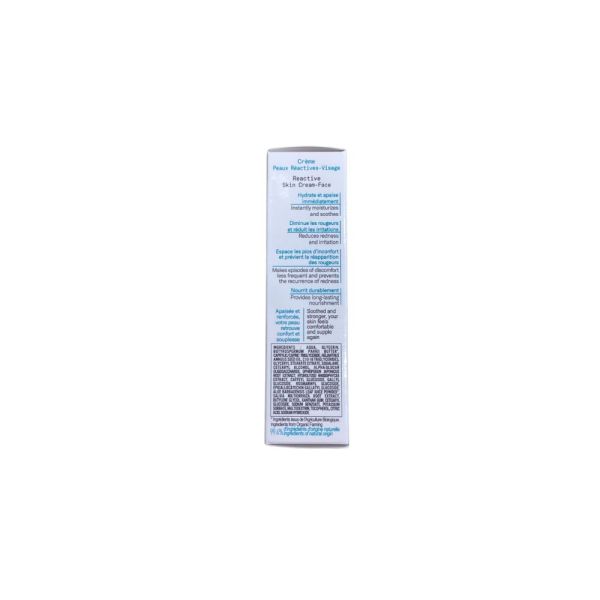Codexial - ENO Enocare Pro Crème Peaux Réactives - 40ml