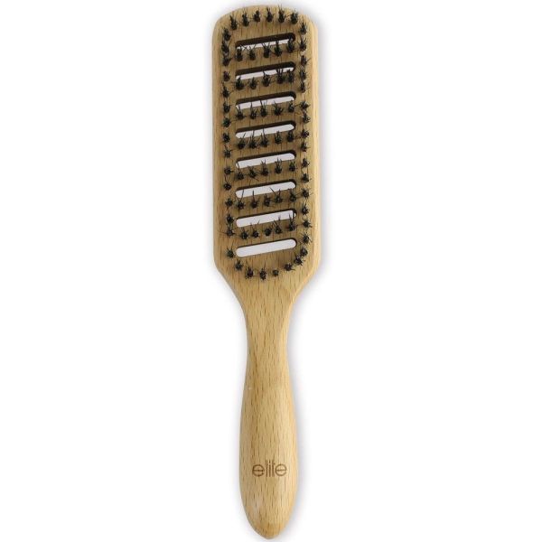 Elite - Feeling Wood brosse ventilée en bois