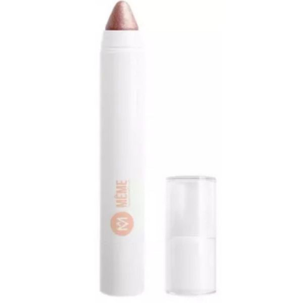 Même - L'ombre à paupières Rosy brown - 3.5g