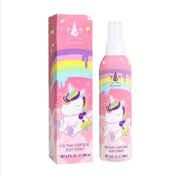 Adisphar - Unicorne eau corporelle - 200 ML