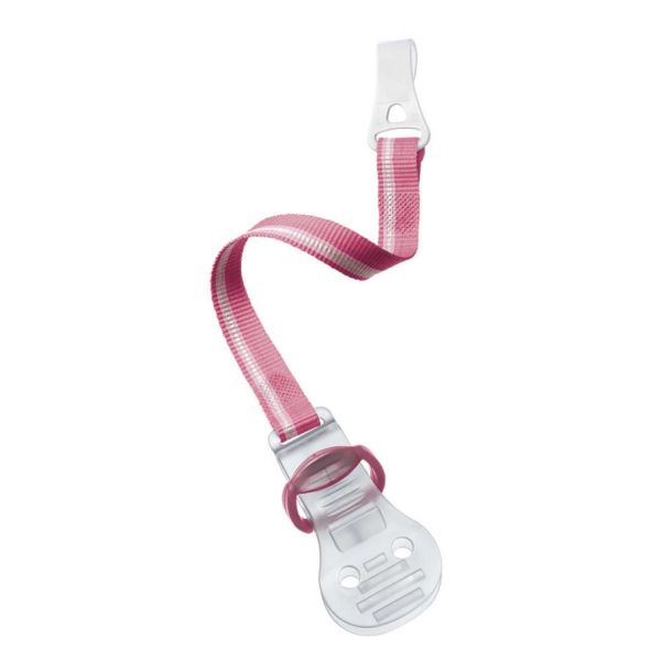 Avent - Attache-sucette 0m+