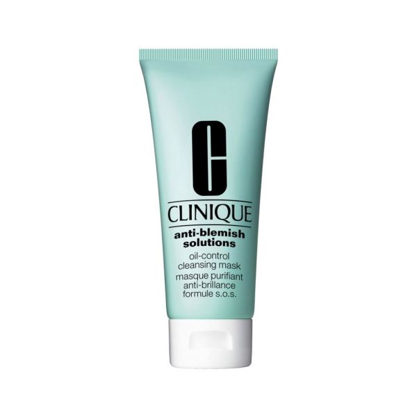 Clinique - Anti-blemish solutions - 100 mL