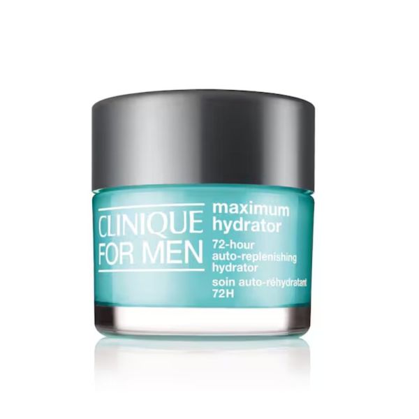 Clinique - Soin auto-réhydratant homme 72H - 50 mL