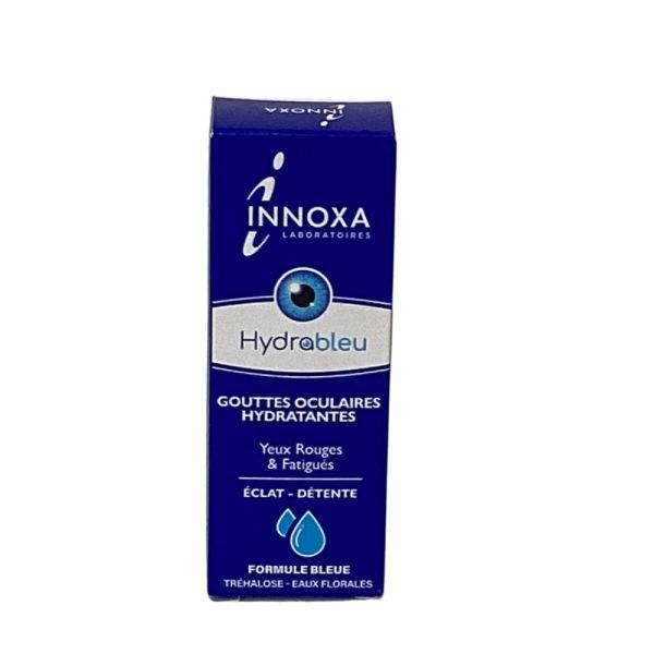 Innoxa - hydrableu - 10mL