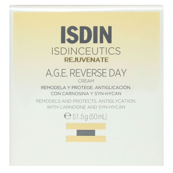 ISDIN - Isdinceutics A.G.E. Reverse Day - 50 ml