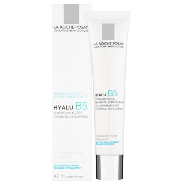 La Roche-Posay - Soin anti-rides Hyalu B5 - 40ml