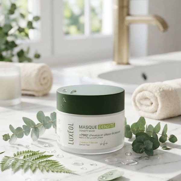 Luxéol - Masque Densité - 200ml