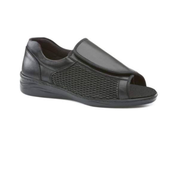 ORLIMAN - Chaussure thérapeutique Glazic Femme