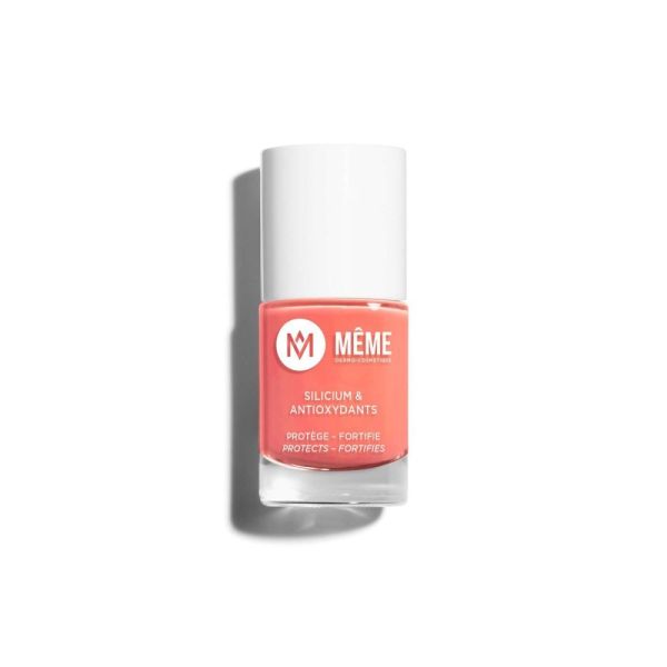 Même - Vernis au silicium rose Melon - 10ml
