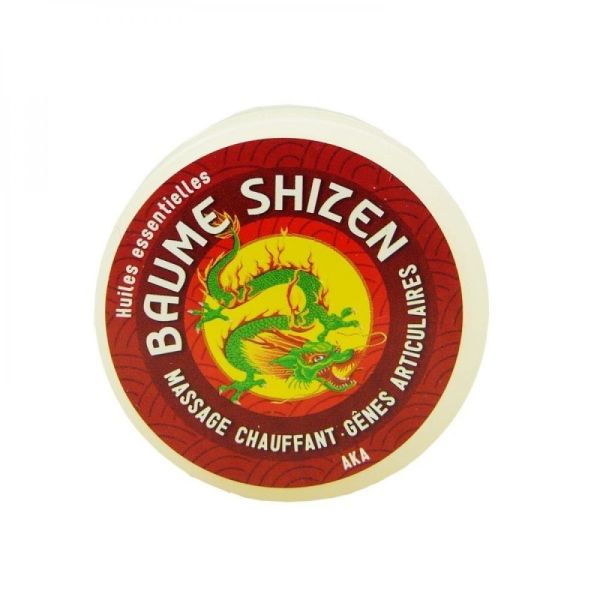 Baume Shizen - AKA - 15 ml