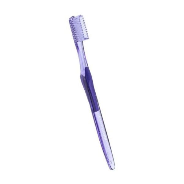 Elgydium - Brosse à dents Vitale - Brosse souple